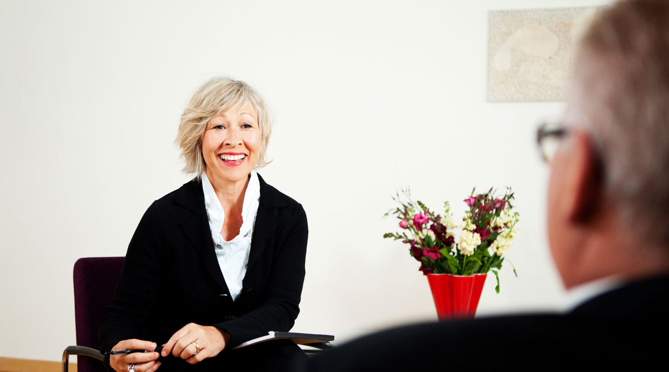 Irena hegglin coaching basel portrait 03